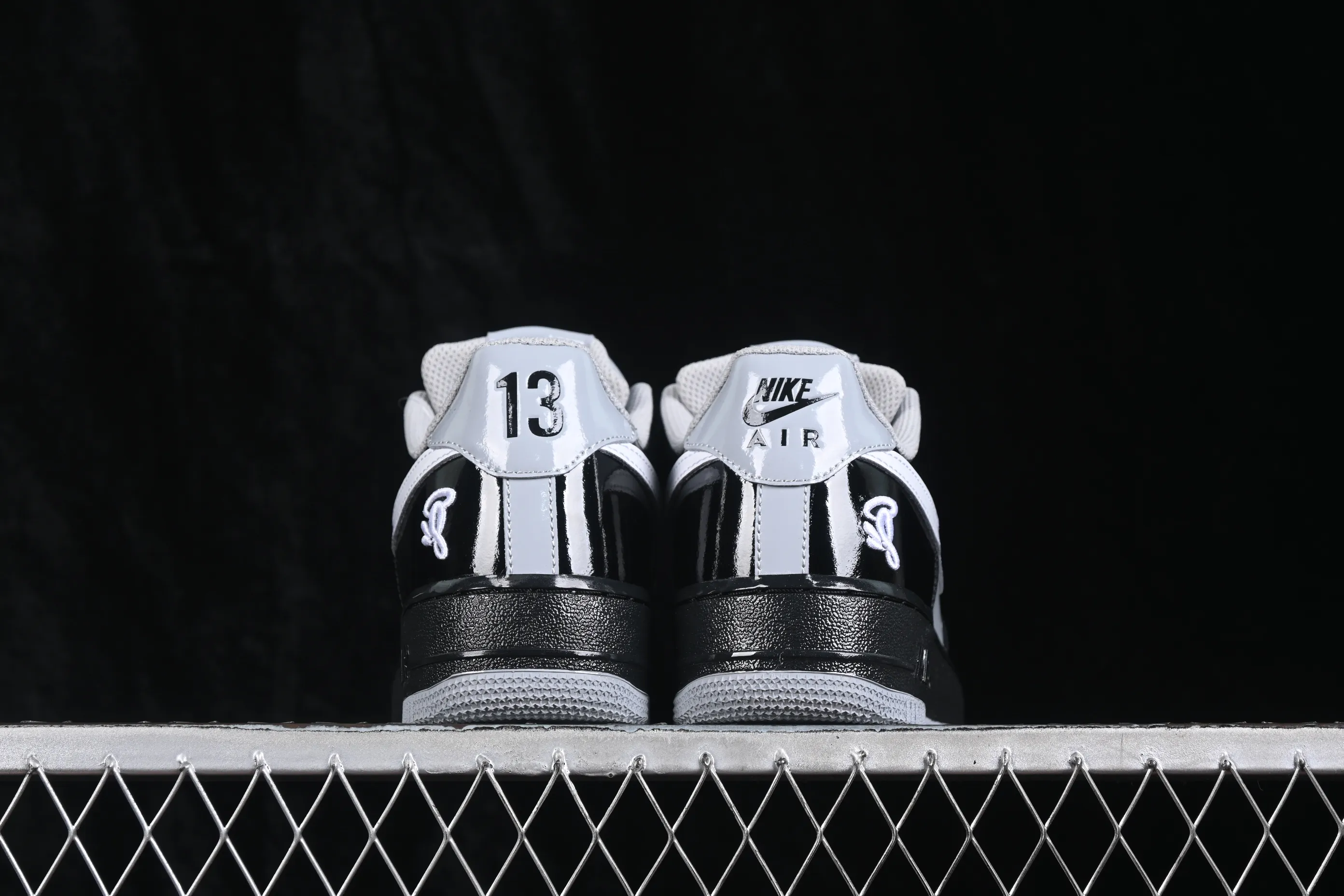 All categories Nk Air Force 1 Air Force series Nk Air Force 1 Low Air Force low-top C version Central Cee x Nike Air Force 1 Low "Syna World" Air Force 1 low-top casual sneakers IO9974-010
